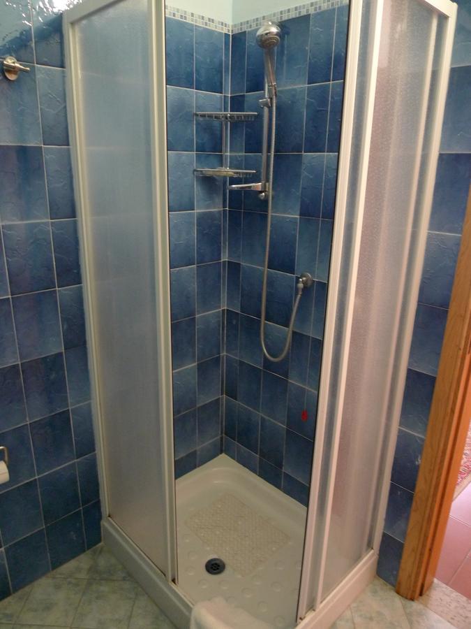 B&B Il Nido Санта-Доменика Экстерьер фото